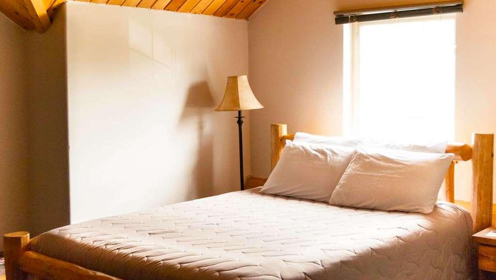 Dodge Peak Lodge Bonners Ferry Kamer foto