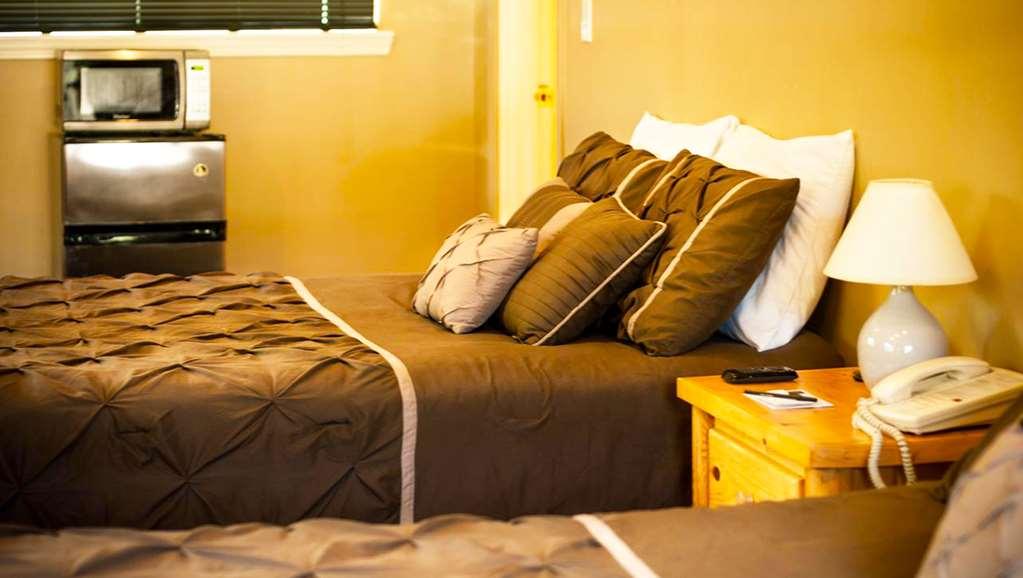 Dodge Peak Lodge Bonners Ferry Kamer foto