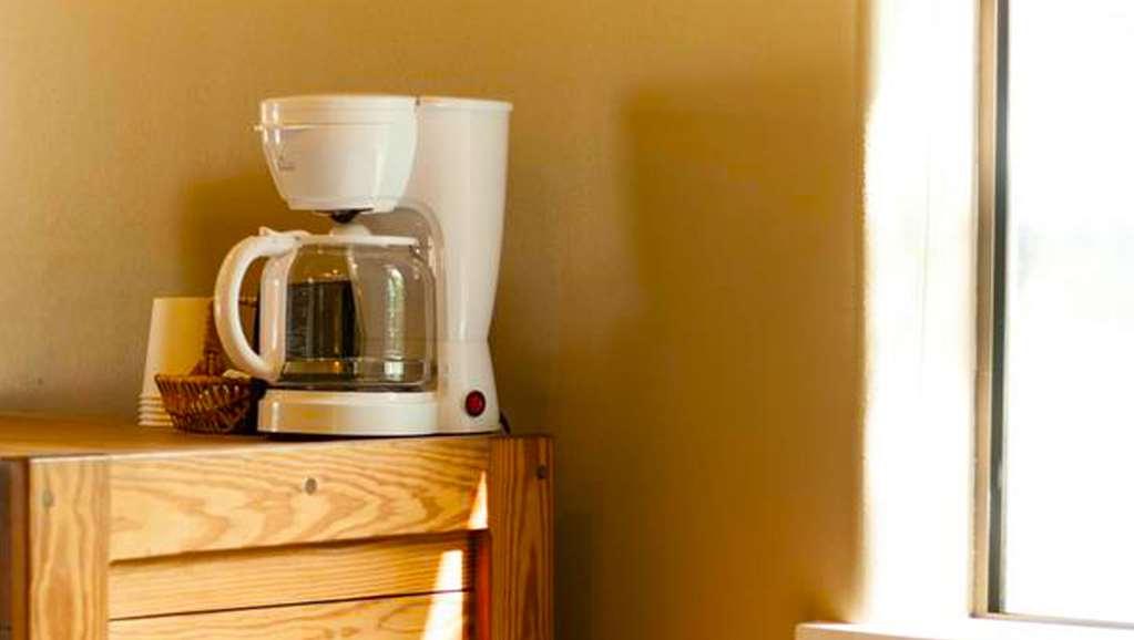 Dodge Peak Lodge Bonners Ferry Kamer foto